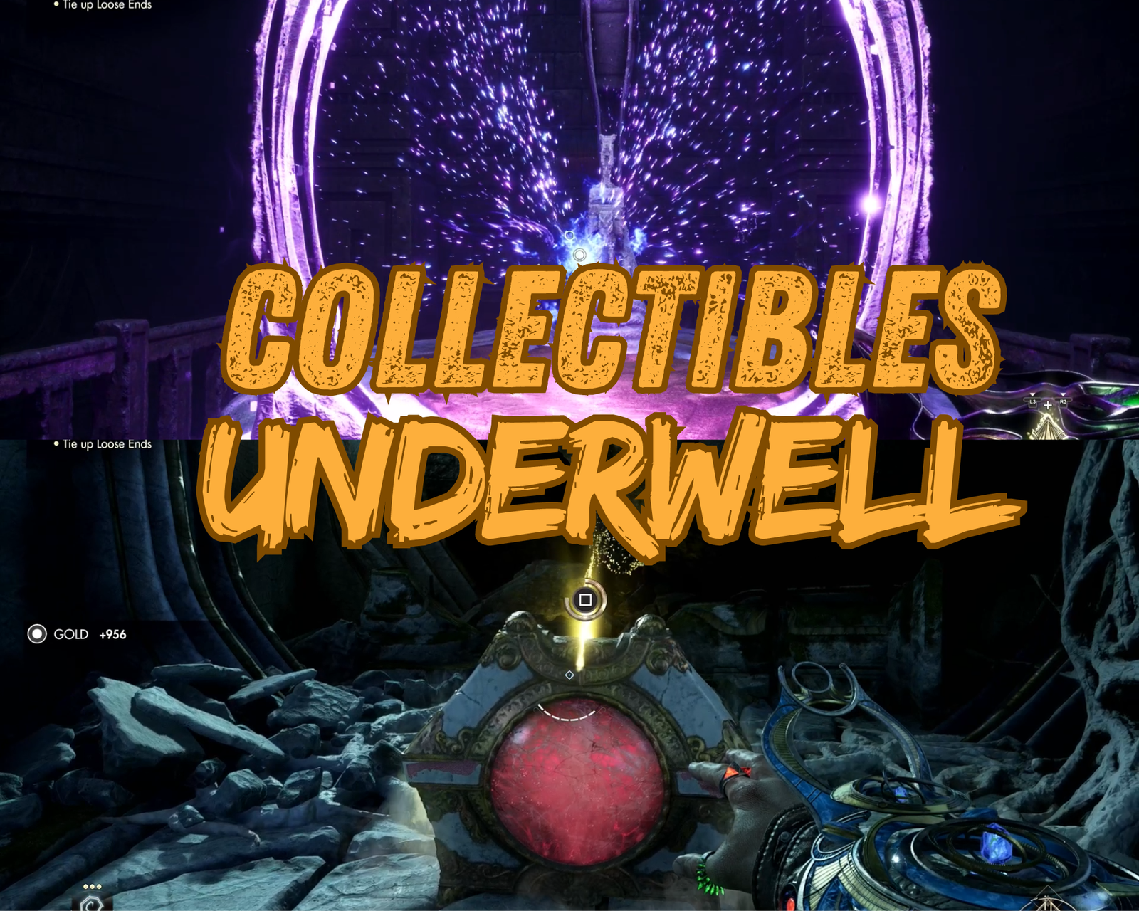 Immortals of Aveum Underwell Guide